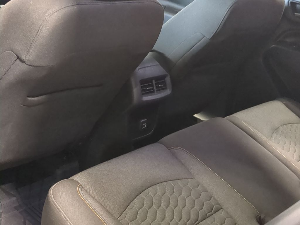 Thumbnail: 2020 Chevrolet Equinox - 26