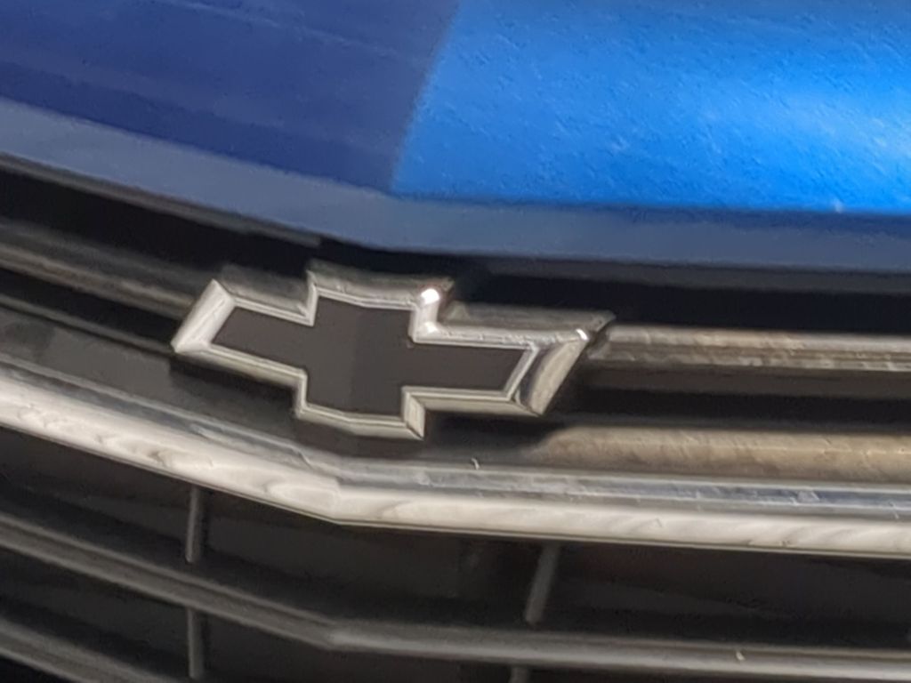 Thumbnail: 2020 Chevrolet Equinox - 7