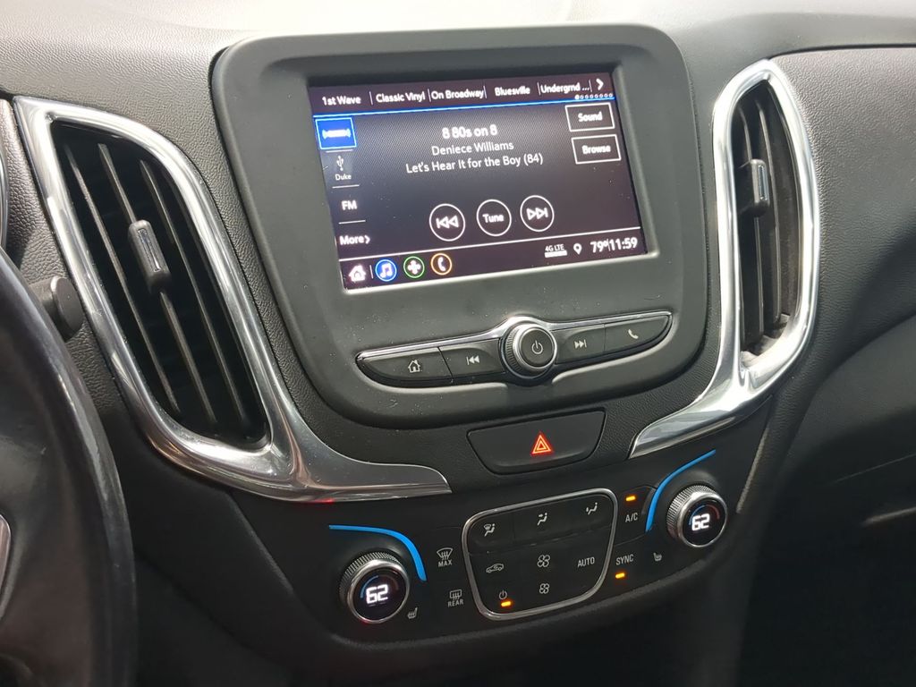 Thumbnail: 2020 Chevrolet Equinox - 14