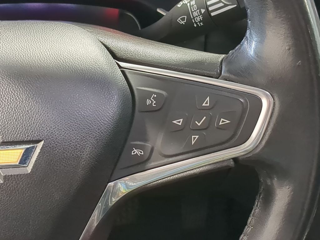 Thumbnail: 2020 Chevrolet Equinox - 29