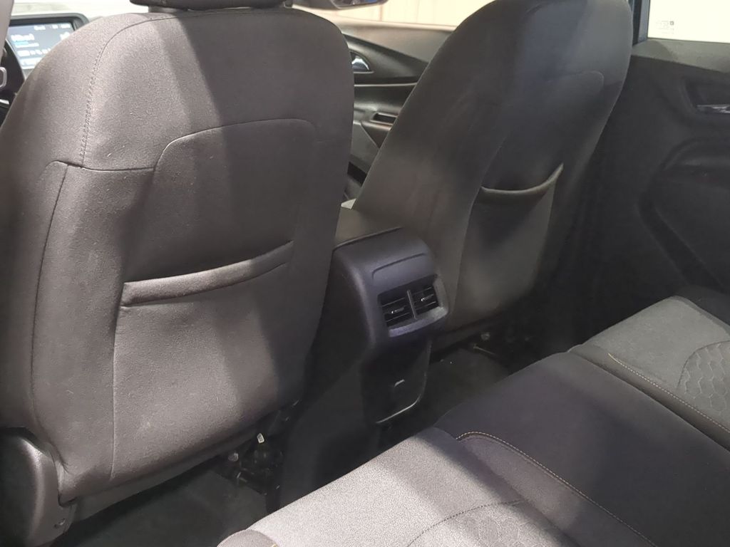 Thumbnail: 2018 Chevrolet Equinox - 12