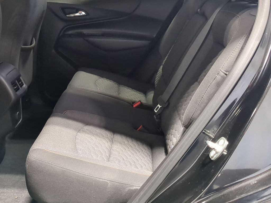 Thumbnail: 2018 Chevrolet Equinox - 27