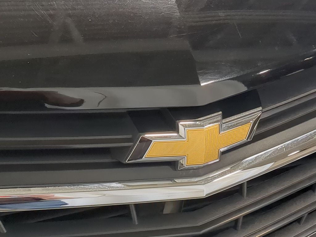 Thumbnail: 2018 Chevrolet Equinox - 25