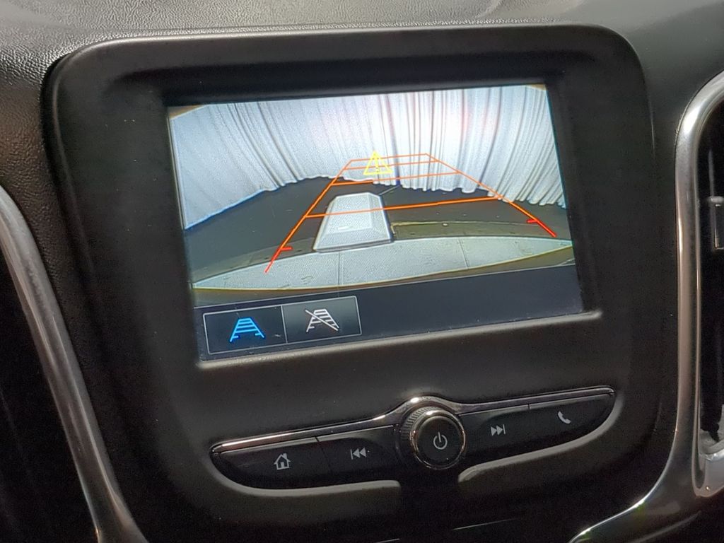 Thumbnail: 2018 Chevrolet Equinox - 33