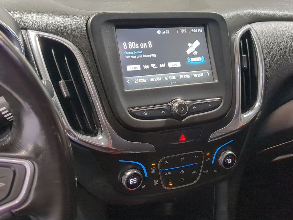 Thumbnail: 2018 Chevrolet Equinox - 14