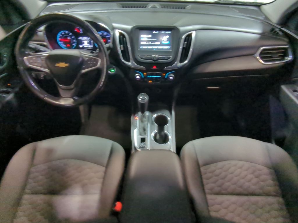 Thumbnail: 2018 Chevrolet Equinox - 9