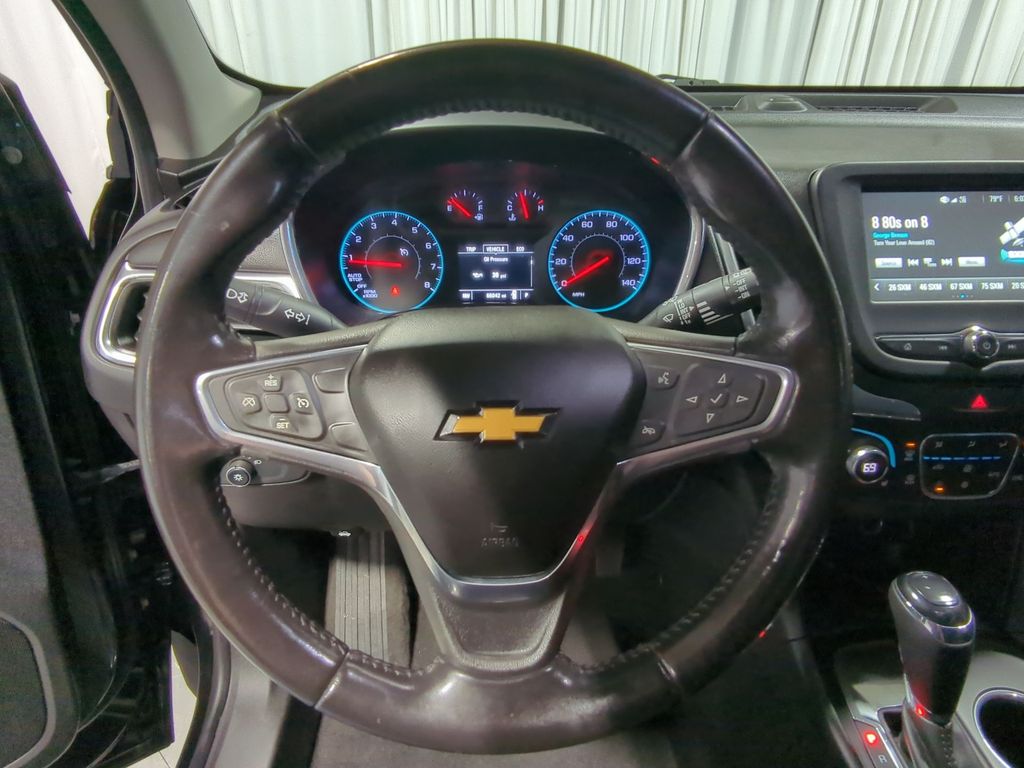 Thumbnail: 2018 Chevrolet Equinox - 13