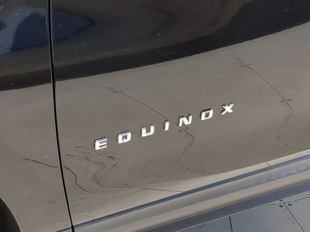Thumbnail: 2018 Chevrolet Equinox - 7