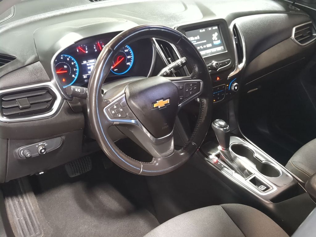 Thumbnail: 2018 Chevrolet Equinox - 2