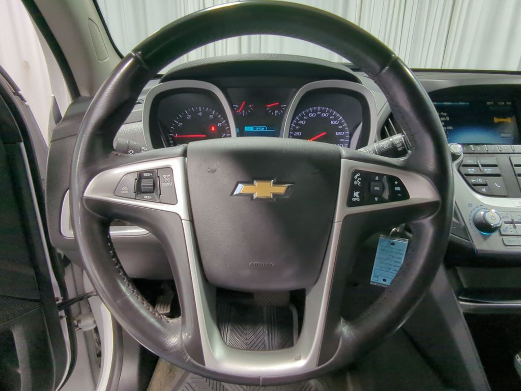 Thumbnail: 2017 Chevrolet Equinox - 13