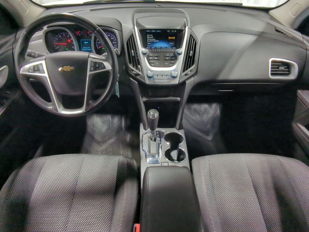 Thumbnail: 2017 Chevrolet Equinox - 9