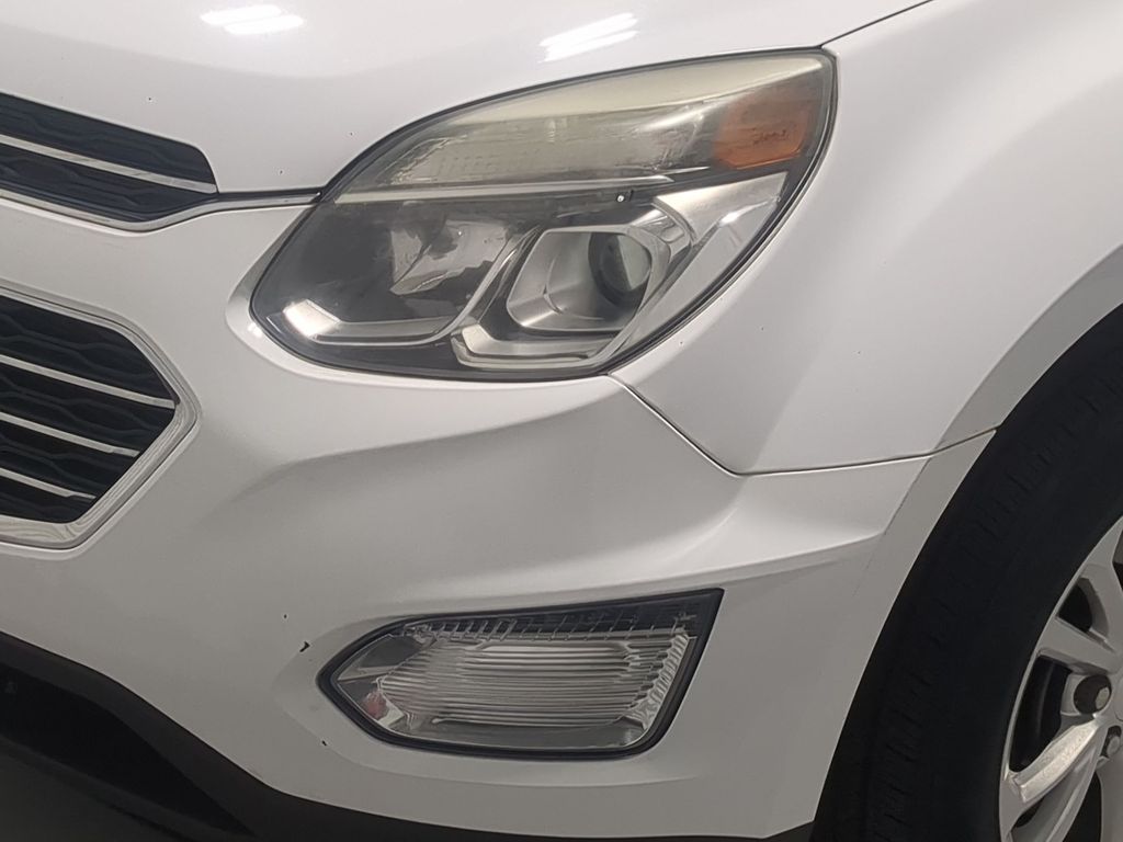 Thumbnail: 2017 Chevrolet Equinox - 24