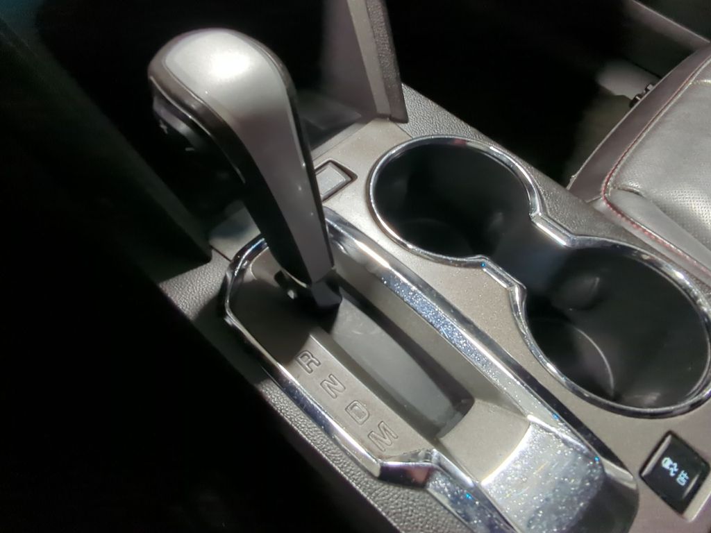 Thumbnail: 2012 Chevrolet Equinox - 15