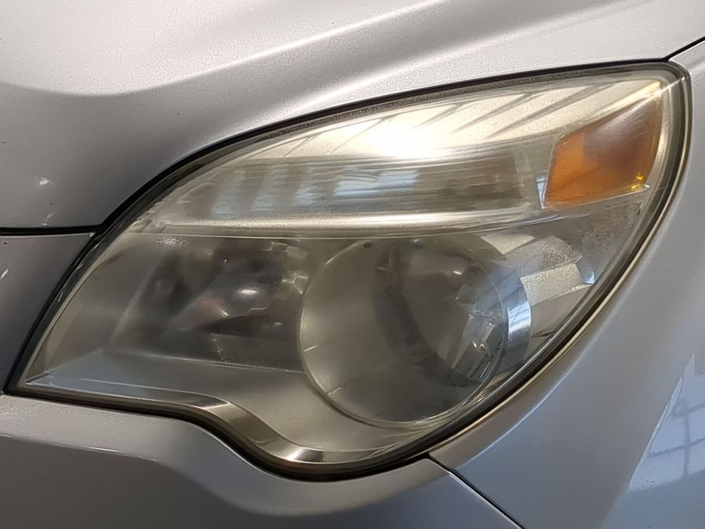 Thumbnail: 2012 Chevrolet Equinox - 31