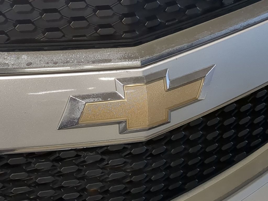 Thumbnail: 2012 Chevrolet Equinox - 7