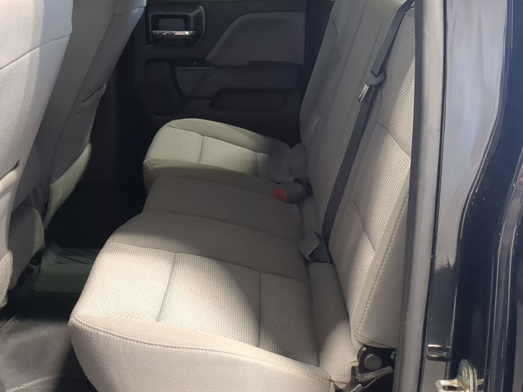 Thumbnail: 2019 GMC Sierra 1500 - 26