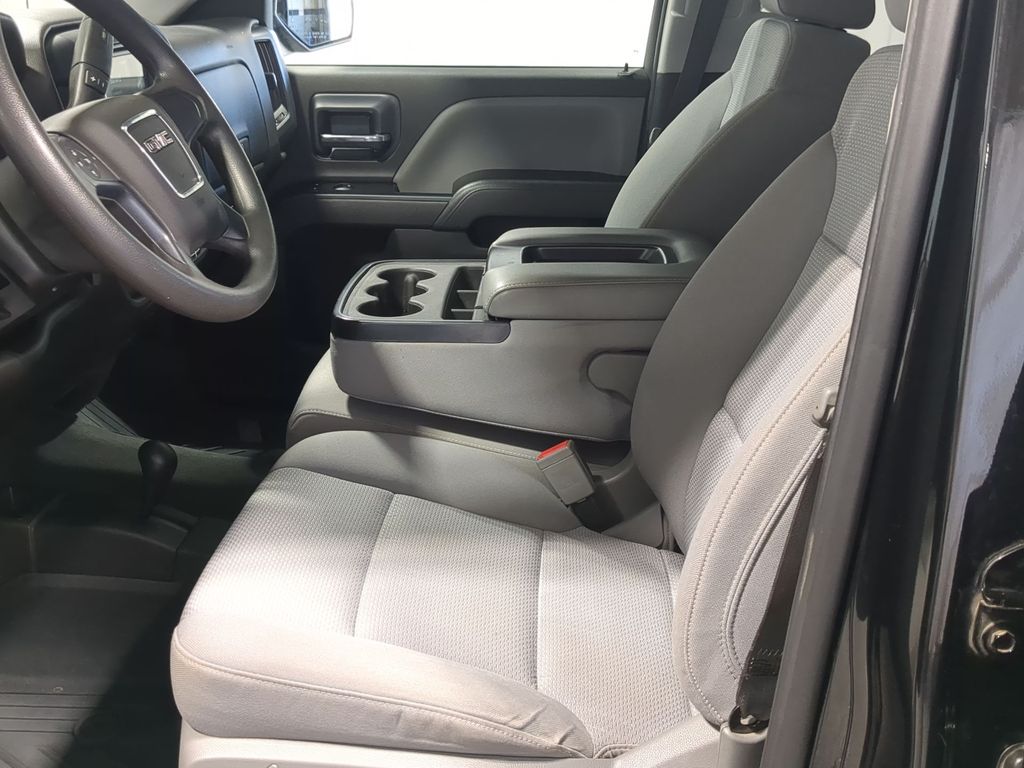 Thumbnail: 2019 GMC Sierra 1500 - 9