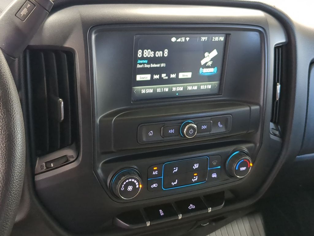Thumbnail: 2019 GMC Sierra 1500 - 13