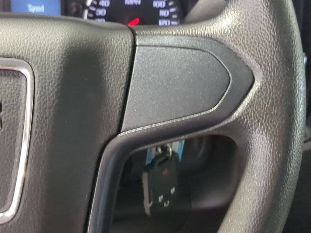 Thumbnail: 2019 GMC Sierra 1500 - 29