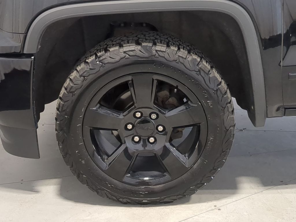 Thumbnail: 2019 GMC Sierra 1500 - 7