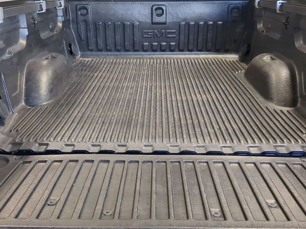Thumbnail: 2019 GMC Sierra 1500 - 15