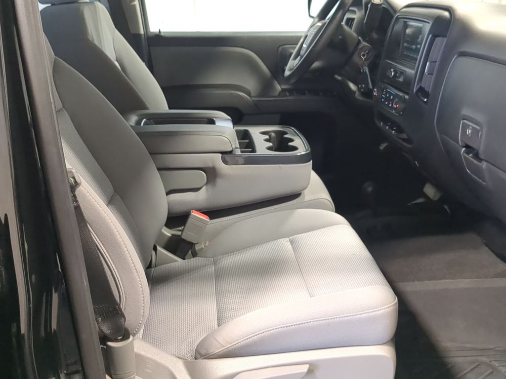 Thumbnail: 2019 GMC Sierra 1500 - 10