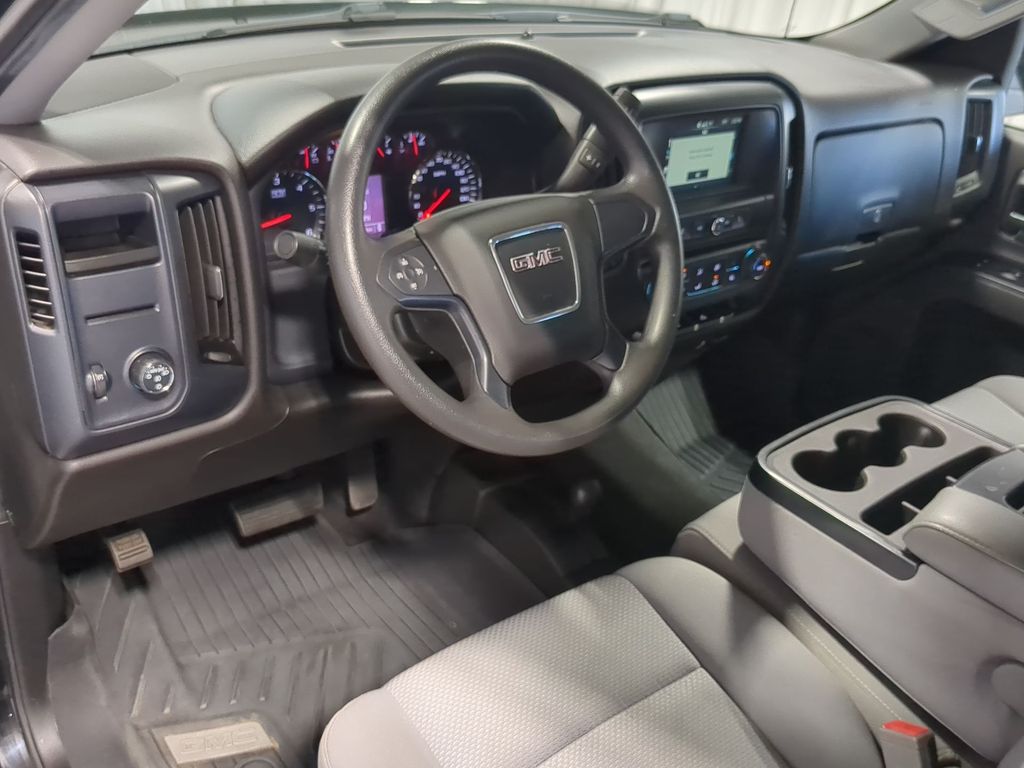 Thumbnail: 2019 GMC Sierra 1500 - 2