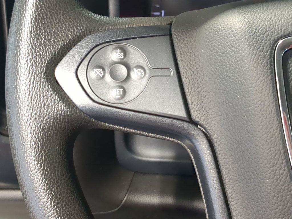 Thumbnail: 2019 GMC Sierra 1500 - 28