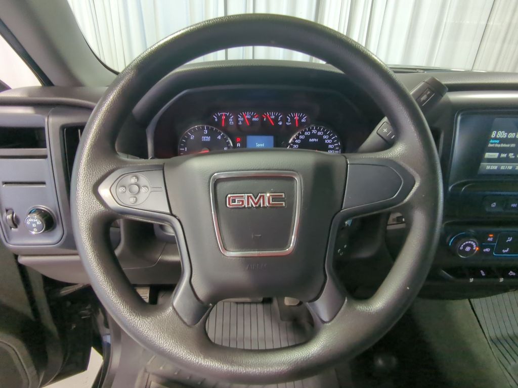 Thumbnail: 2019 GMC Sierra 1500 - 12