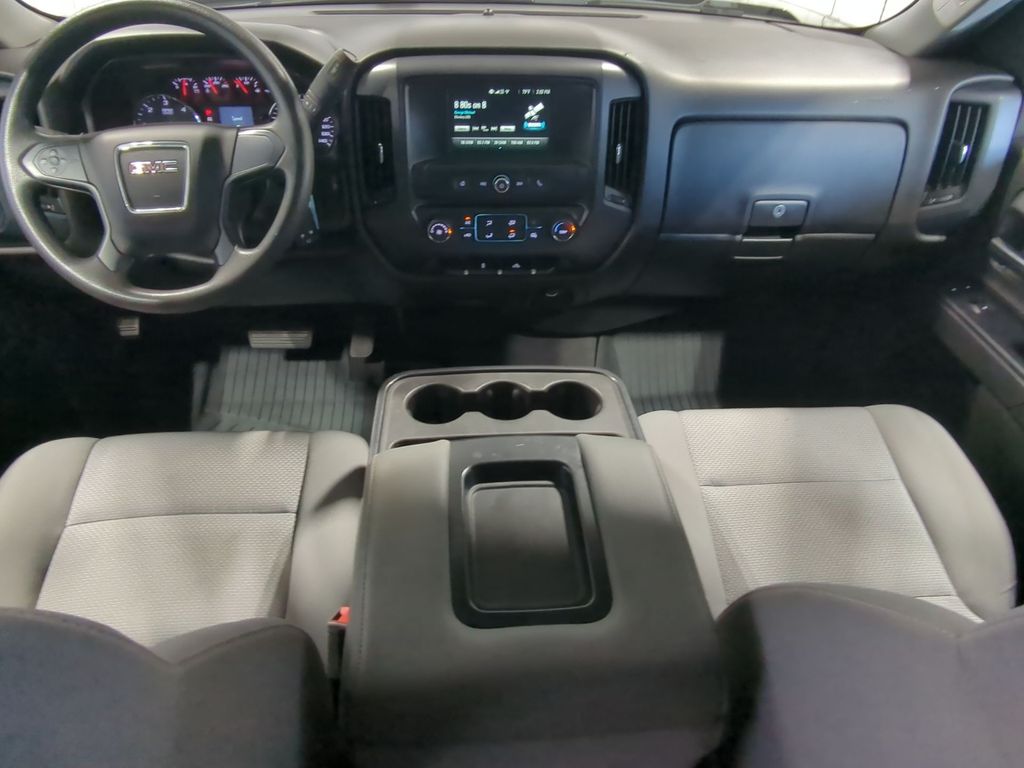 Thumbnail: 2019 GMC Sierra 1500 - 8