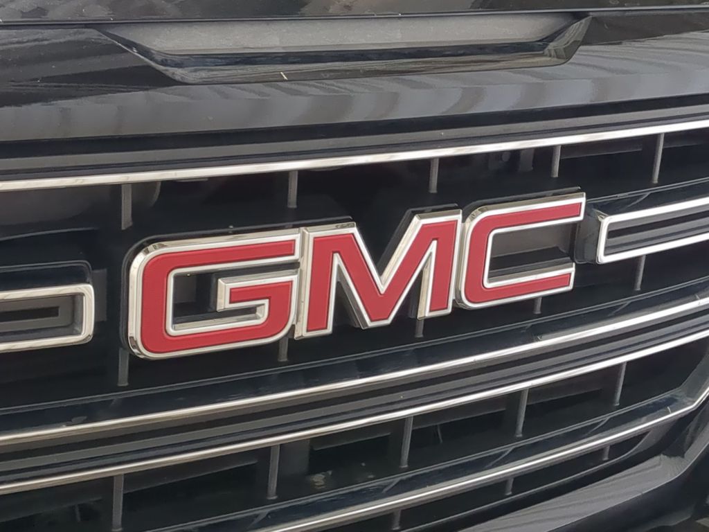 Thumbnail: 2019 GMC Sierra 1500 - 6