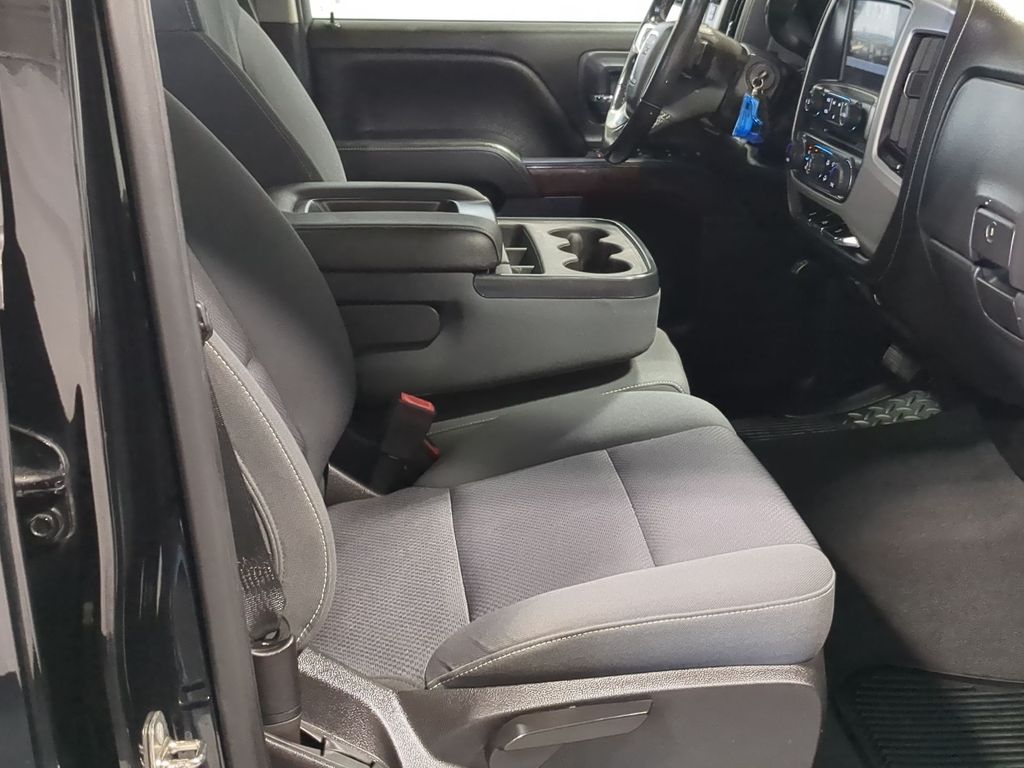 Thumbnail: 2019 GMC Sierra 1500 - 10