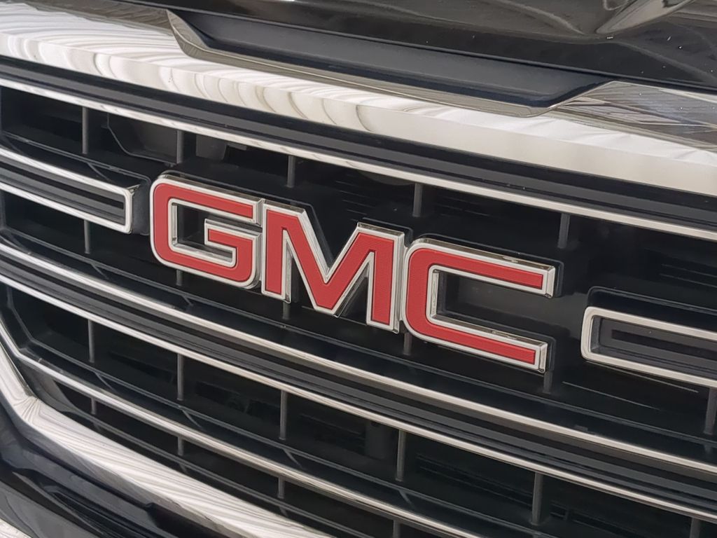 Thumbnail: 2019 GMC Sierra 1500 - 6