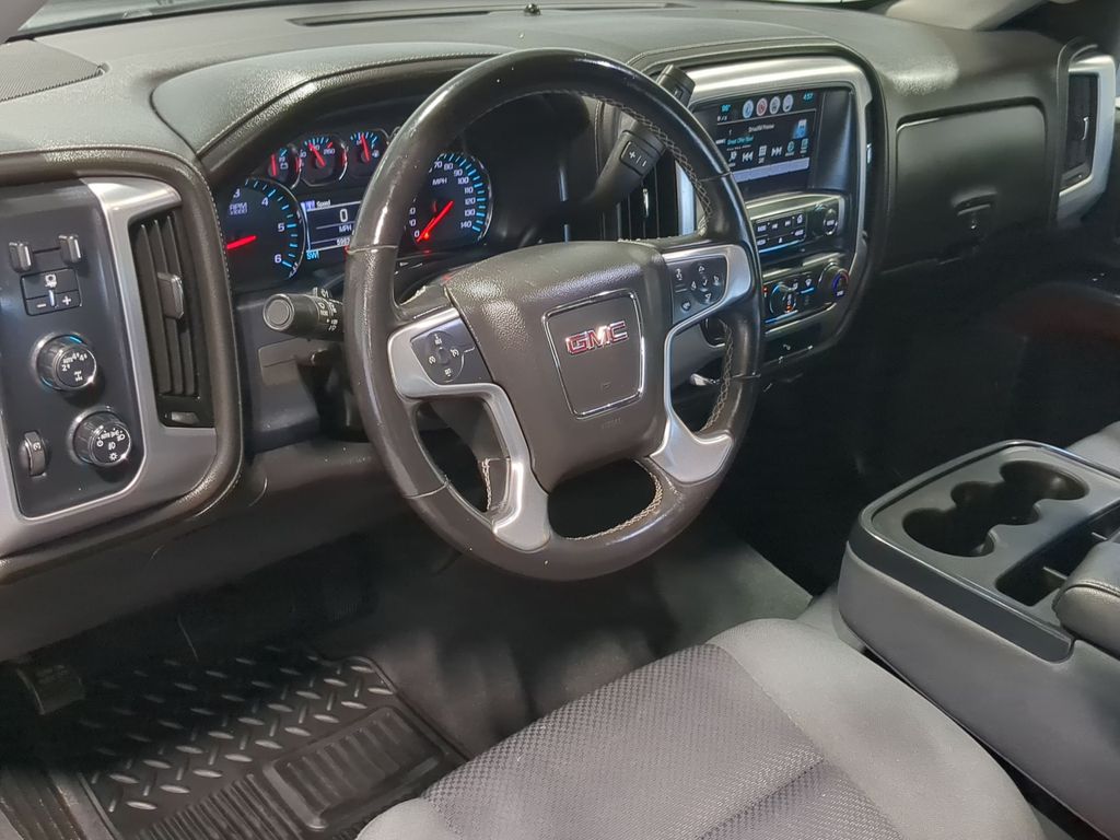 Thumbnail: 2019 GMC Sierra 1500 - 2