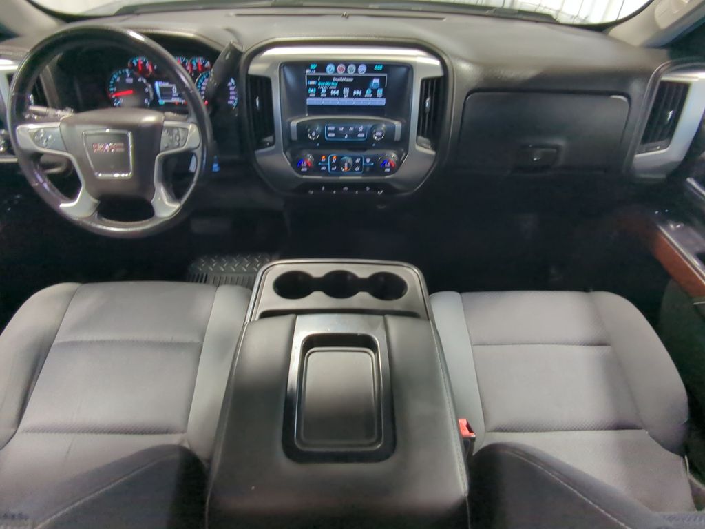 Thumbnail: 2019 GMC Sierra 1500 - 8