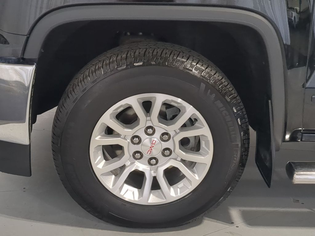 Thumbnail: 2019 GMC Sierra 1500 - 7