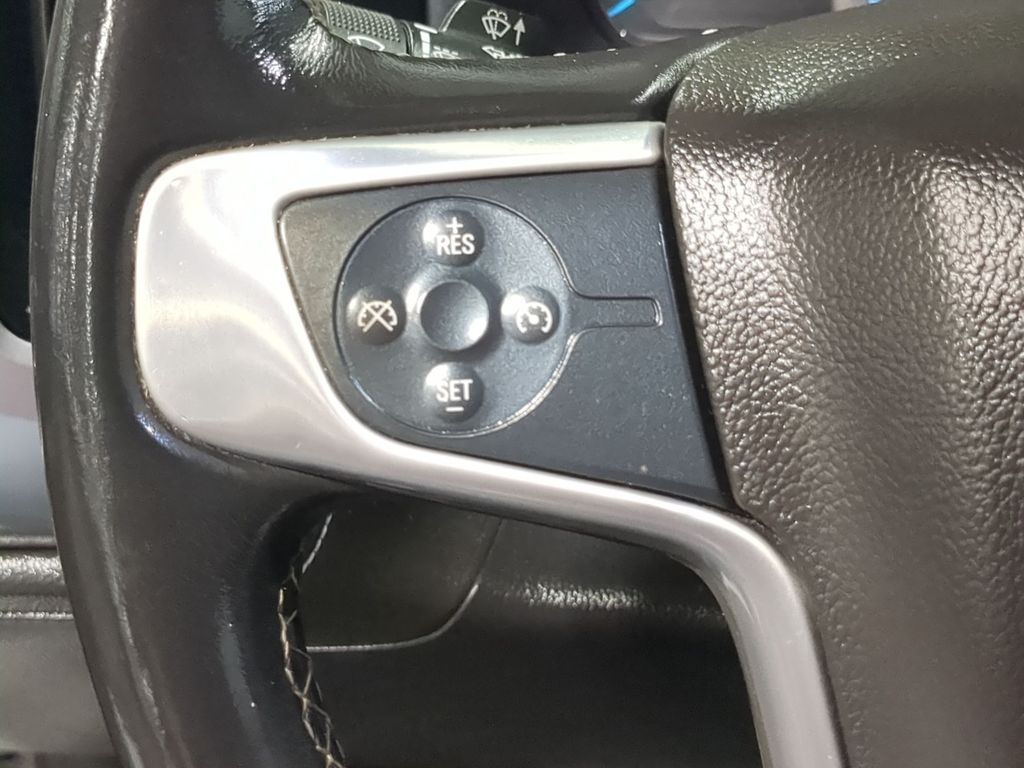 Thumbnail: 2019 GMC Sierra 1500 - 28