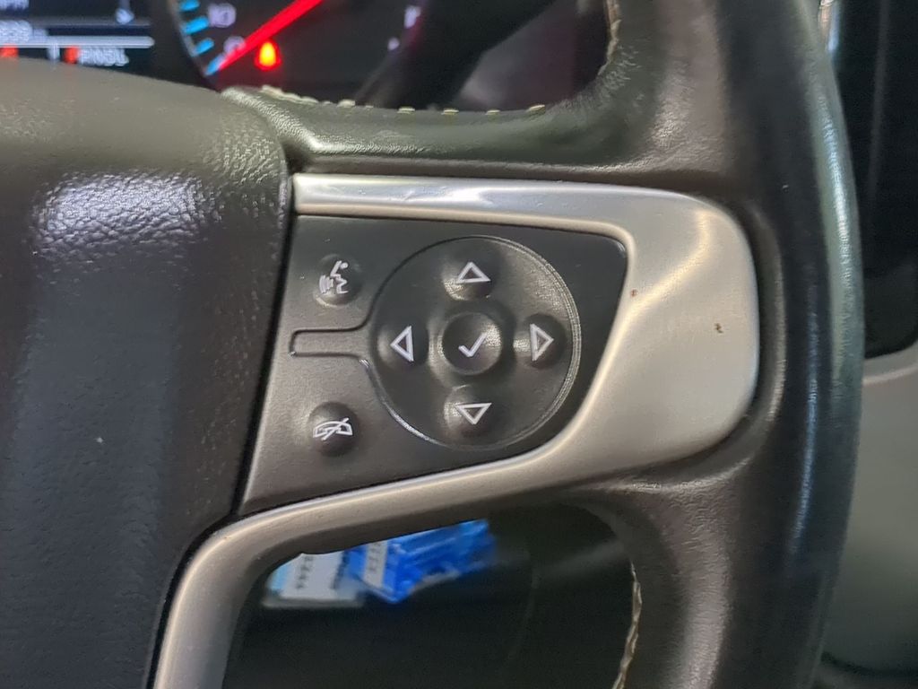 Thumbnail: 2019 GMC Sierra 1500 - 29