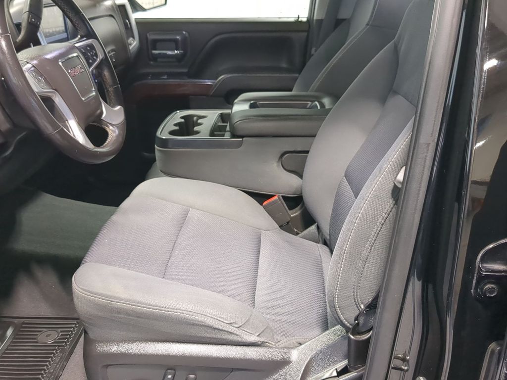 Thumbnail: 2019 GMC Sierra 1500 - 9