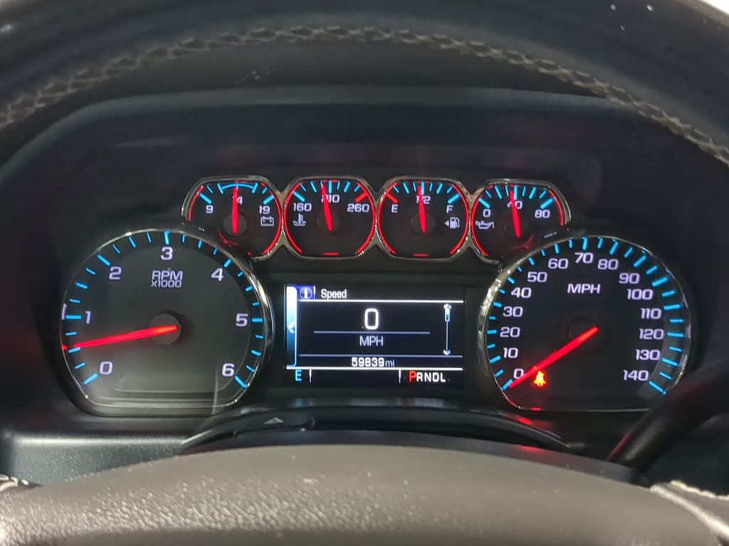 Thumbnail: 2019 GMC Sierra 1500 - 14