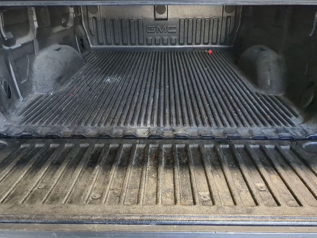 Thumbnail: 2019 GMC Sierra 1500 - 15