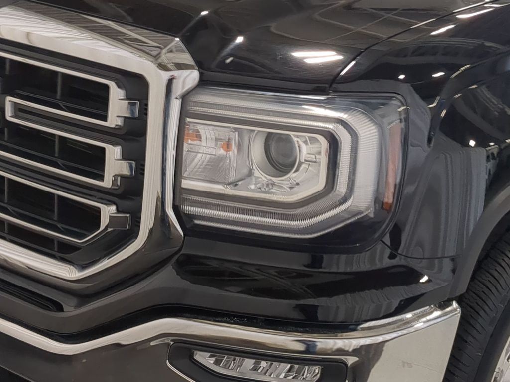 Thumbnail: 2019 GMC Sierra 1500 - 23
