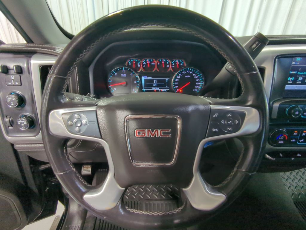 Thumbnail: 2019 GMC Sierra 1500 - 12