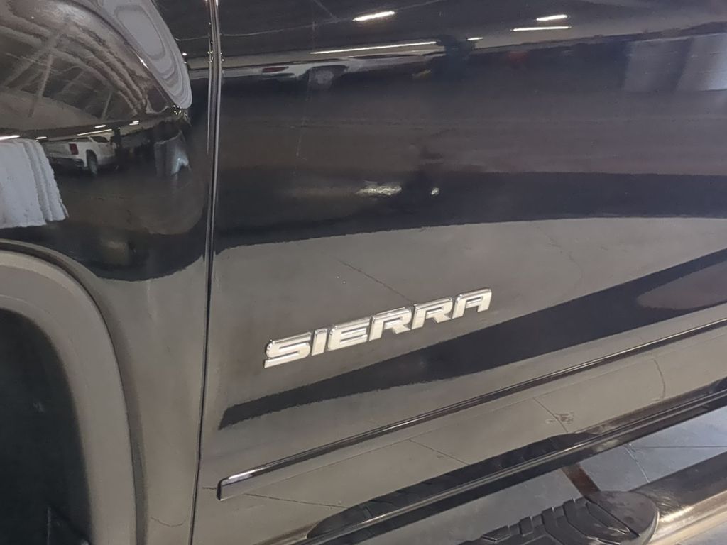 Thumbnail: 2019 GMC Sierra 1500 - 24
