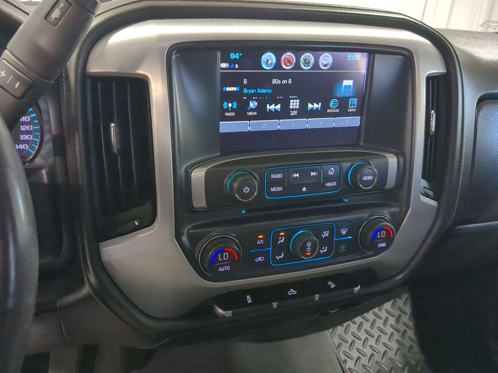Thumbnail: 2019 GMC Sierra 1500 - 13
