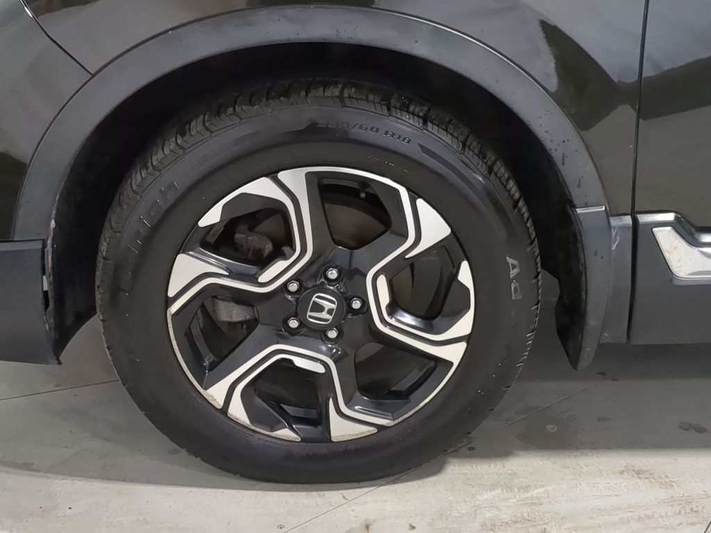 Thumbnail: 2019 Honda CR-V - 8