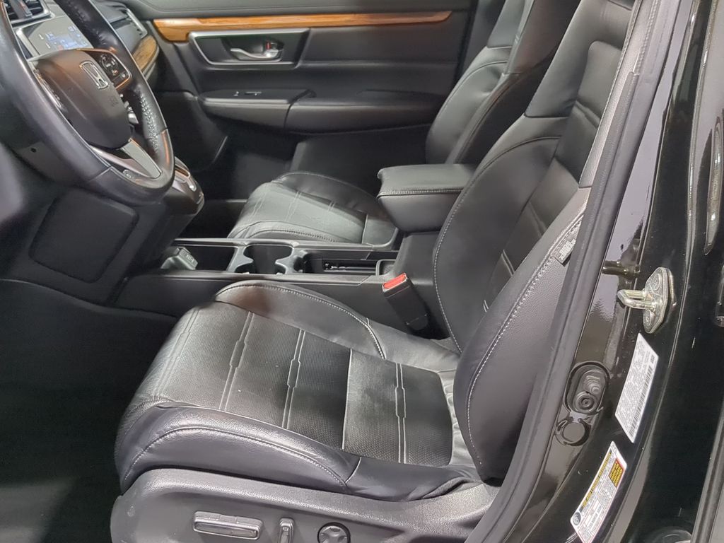Thumbnail: 2019 Honda CR-V - 10