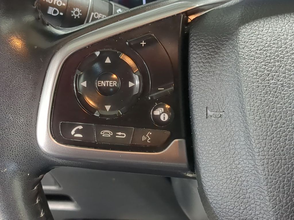 Thumbnail: 2019 Honda CR-V - 36