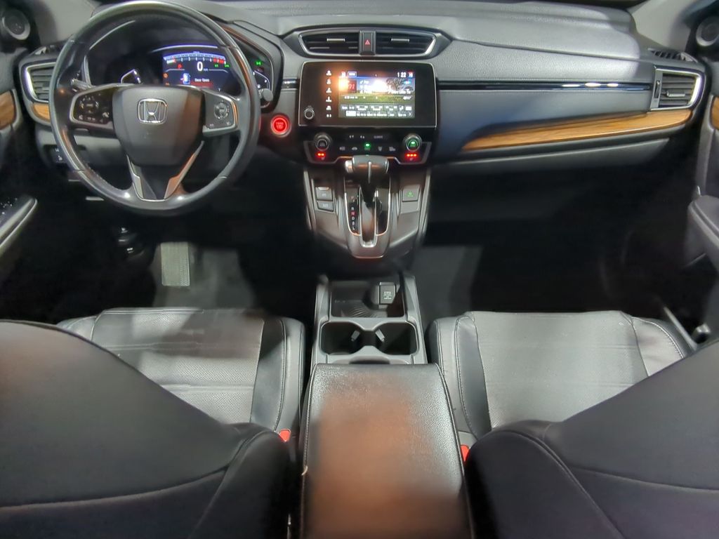 Thumbnail: 2019 Honda CR-V - 9
