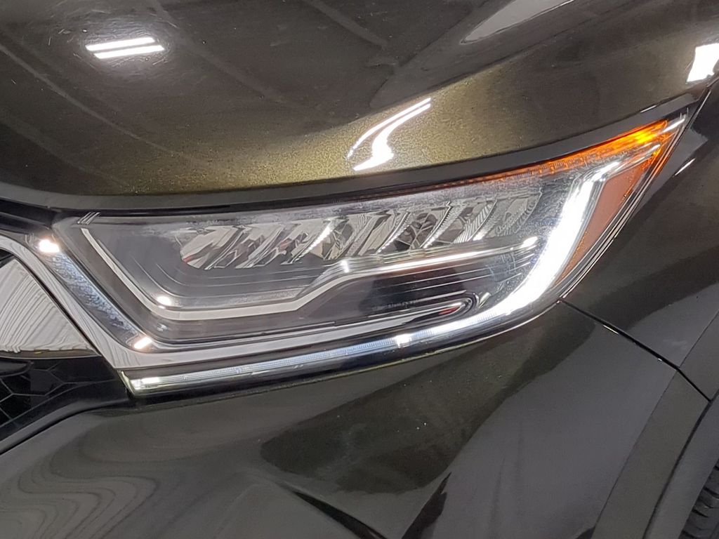 Thumbnail: 2019 Honda CR-V - 31